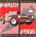 Polish Funk 2 LP Schallplatte 