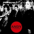 Andy 11 Piosenek polnischer pop