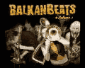 BalkanBeats vol.3 (Vinyl) 
