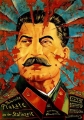 Polnische Plakate aus der Stalinzeit POLNISCHE PLAKATE