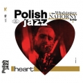 Wlodzimierz Nahorny Trio Heart 
