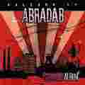 Abra Dab Czerwony Album 