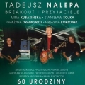 Tadeusz Nalepa 60-te urodziny (60. Geburtstag) 