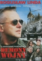 Dmonen des Kriges, Wladyslaw Pasikowski POLNISCHE FILME DVD