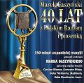 Marek Gaszynski: 40 lat z Polskim Radiem i piosenka 