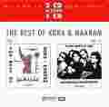 The Best Of Kora Jackowska Maanam vol 1 2 