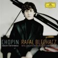 Rafal Blechacz Chopin Piano Concertos polnische klassische Musik