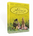 Afonia i pszczoly POLSKIE FILMY DVD