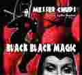 Messer Chups Black Black Magic 
