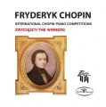 International Frederick Chopin Piano Competitions Winners polnische klassische Musik