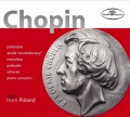 Chopin Best From Poland polnische klassische Musik