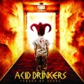 Acid Drinkers Verses Of Steel polski rock