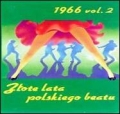 Zlote lata polskiego beatu 1966 vol.2 