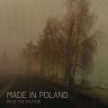 Made In Poland Enjoy The Solitude 