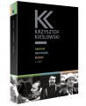 Amator Blizna Przypadek Krzysztof Kieslowski POLSKIE FILMY DVD