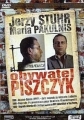 Andrzej Kotkowski Obywatel Piszczyk POLSKIE FILMY DVD