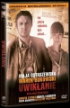 Entanglement Uwiklanie Jacek Bromski POLNISCHE FILME DVD