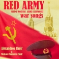 Red Army war songs Alexandrow-Ensemble RUSSISCHE MUSIK