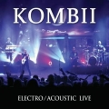Kombii Electro Acoustic Live 