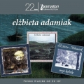 Elzbieta Adamiak Kolekcja 22-lecia Pomatonu polnische chanson
