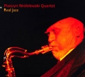 Jan Ptaszyn Wroblewski Quartet Real Jazz 