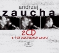Andrzej Zaucha 2 CD z 4-ech kultowych winyli 