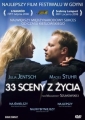 33 sceny z zycia Malgorzata Szumowska POLSKIE FILMY DVD