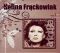 Halina Frackowiak Antologia Vol 1 