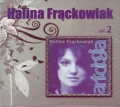 Halina Frackowiak Antologia Best Of Vol 2 