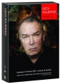Lech Majewski BOX 11 DVD z niemieckimi napisami