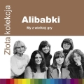 Alibabki Zlota Kolekcja My z wielkiej gry polnischer pop
