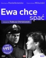 Eva will schlafen Tadeusz Chmielewski POLNISCHE FILME DVD