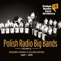 Polish Radio Jazz Archives Vol 16 Polish Radio Big Band Vol 1 