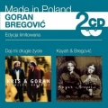 Kayah Goran Bregovic Krzysztof Krawczyk POLISH MUSIC