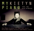 Anna Stempin-Jasnowska Agata Zubel Pawel Mykietin My Piano 