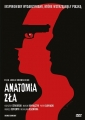 Anatomia zla Jacek Bromski POLSKIE FILMY DVD