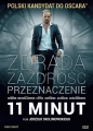 11 minut Jerzy Skolimowski POLSKIE FILMY DVD