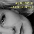 Grazyna Auguscik Andrzej Jagodzinski Trio Szeptem polski jazz
