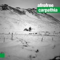 Afrofree Carpathia polski jazz