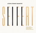Atom String Quartet Seifert polnischer jazz