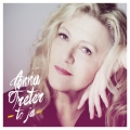 Anna Treter to ja Polish Music Shop