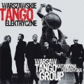 Katarzyna Dabrowska Warsaw Tango Group Warszawskie Tango Elektry Polish Music Shop