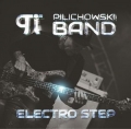 Wojtek Pilichowski Band Electro Step Polish Music Shop