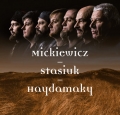 Mickiewicz Stasiuk Haydamaky Polish Music Shop