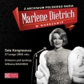Marlene Dietrich Live in Warsaw 1966 Polish Music Shop
