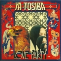 Ya Tosiba Love party Polish Music Shop
