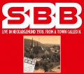 SBB Live In Neckargemund 1978 From A Town Called Polish Music Shop