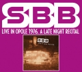 SBB Live In Opole 1976 A Late Night Recital Polish Music Shop