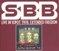 SBB Live in Sopot 1978 Extended Freedom Polish Music Shop