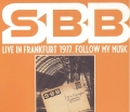SBB Live In Frankfurt 1977 Follow My Music Polish Music Shop